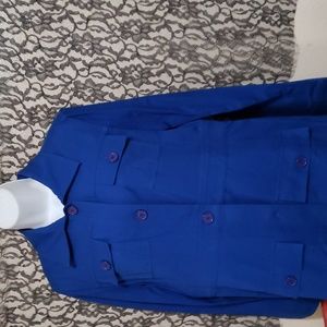 Nine& Company Jacket
